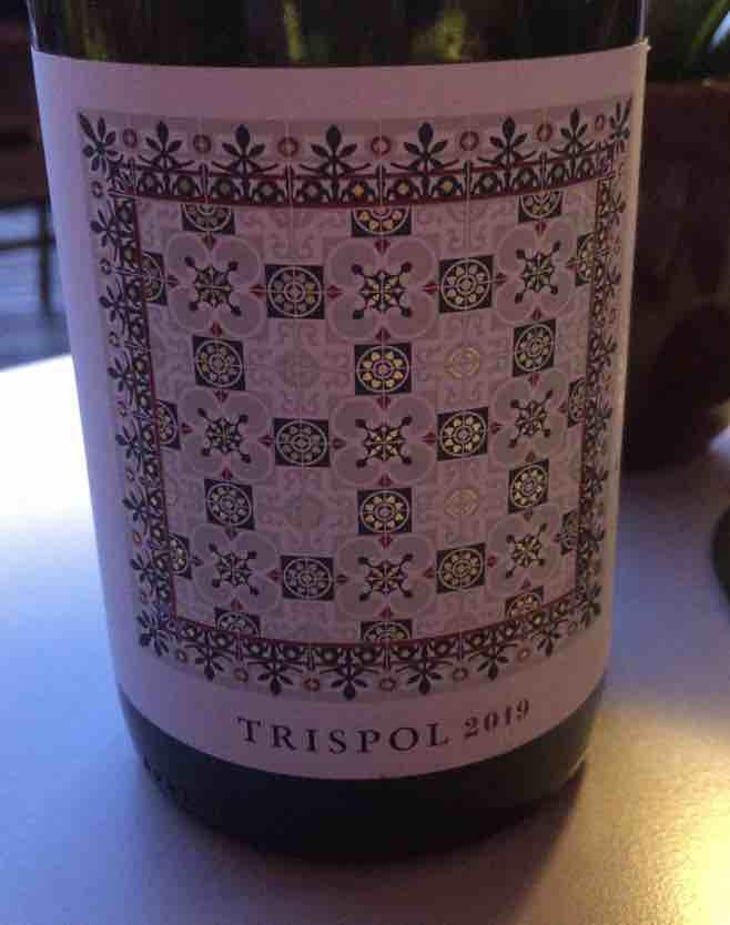 Trispol - V.T. Mallorca - Jaume Mesquida Mora 