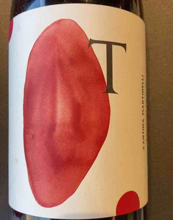 Trojan horse - Cantina Martinelli - Francesco Martinelli 