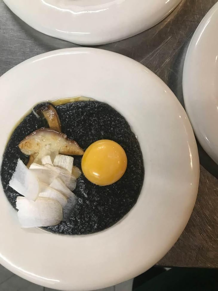 Trop C’Est Trop - Artemisia Le Bistrot - 570756