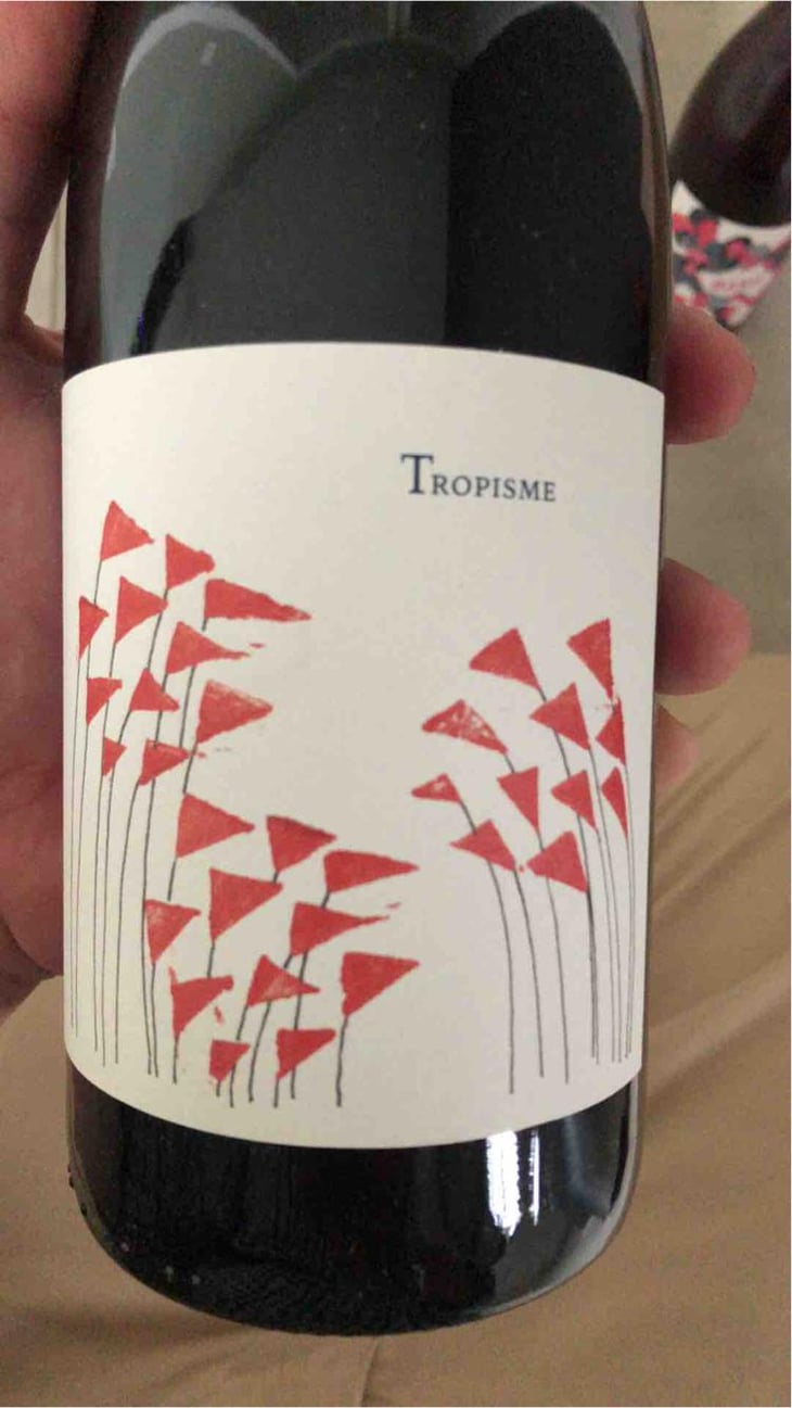 Tropisme - Combrillac - Florent Girou & Thien Uyen Do 
