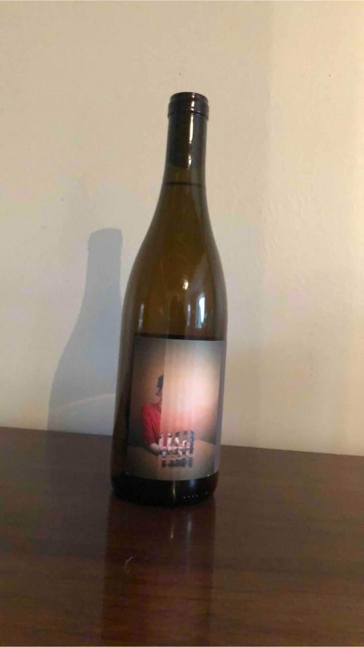 Trousseau Gris - Jolie-Laide - Jolie Laide -2022