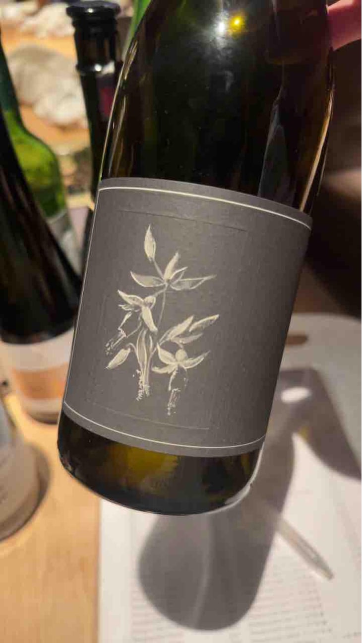 Trousseau North Coast - Arnot-Roberts - Duncan Arnot Meyers, Nathan Lee Roberts & Caitlin Quinn 
