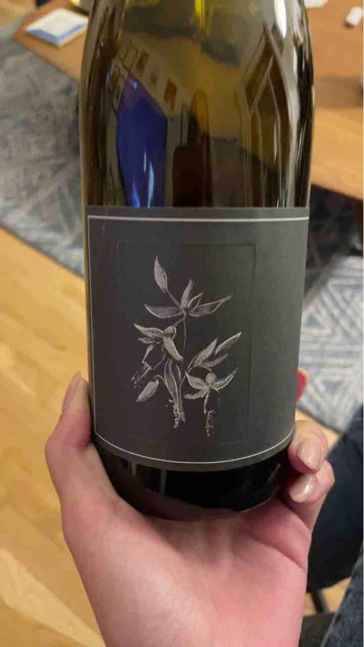 Trousseau North Coast - Arnot-Roberts - Duncan Arnot Meyers, Nathan Lee Roberts & Caitlin Quinn 