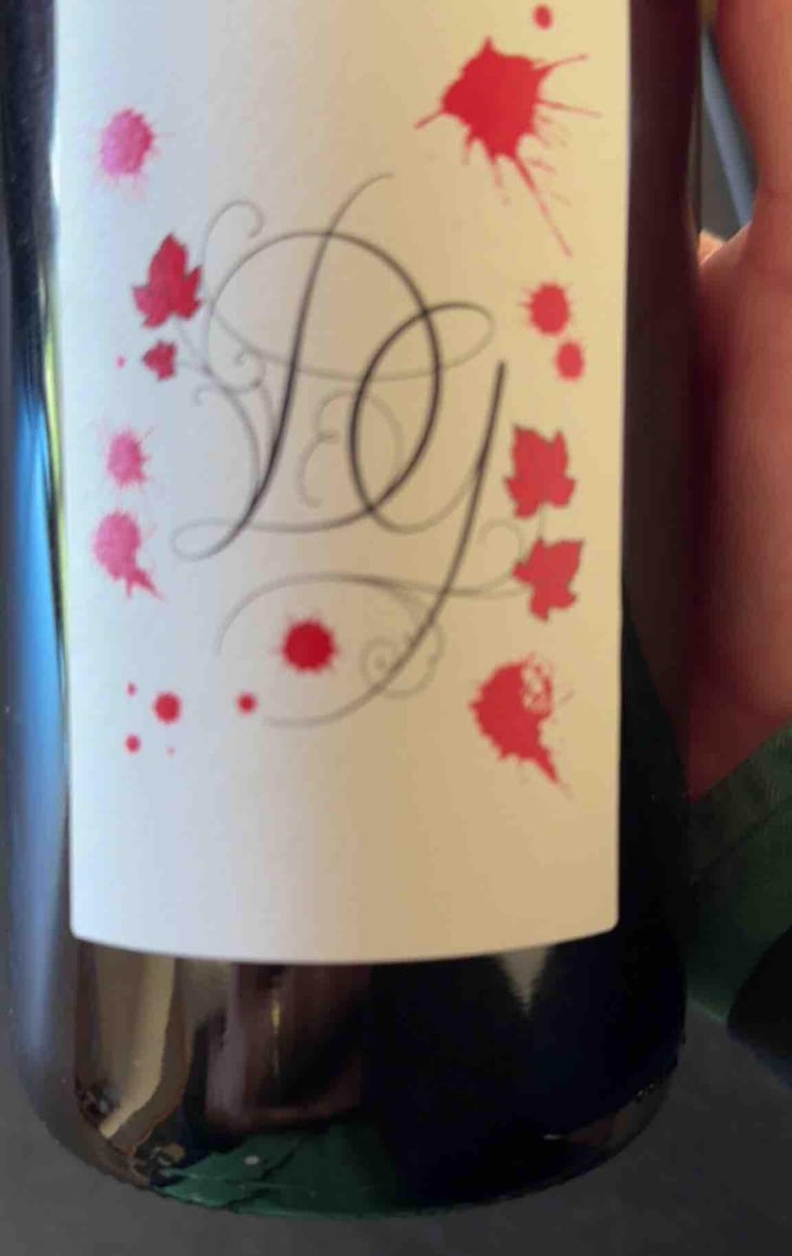 Trousseau - Damien Guadagnolo - Damien Guadagnolo -2022