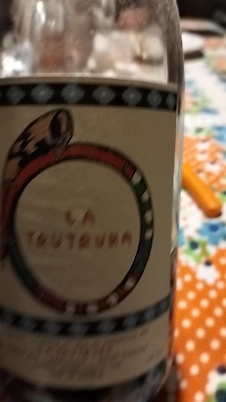 Trutruka - La Trutruka - Jaufre Mas -2023