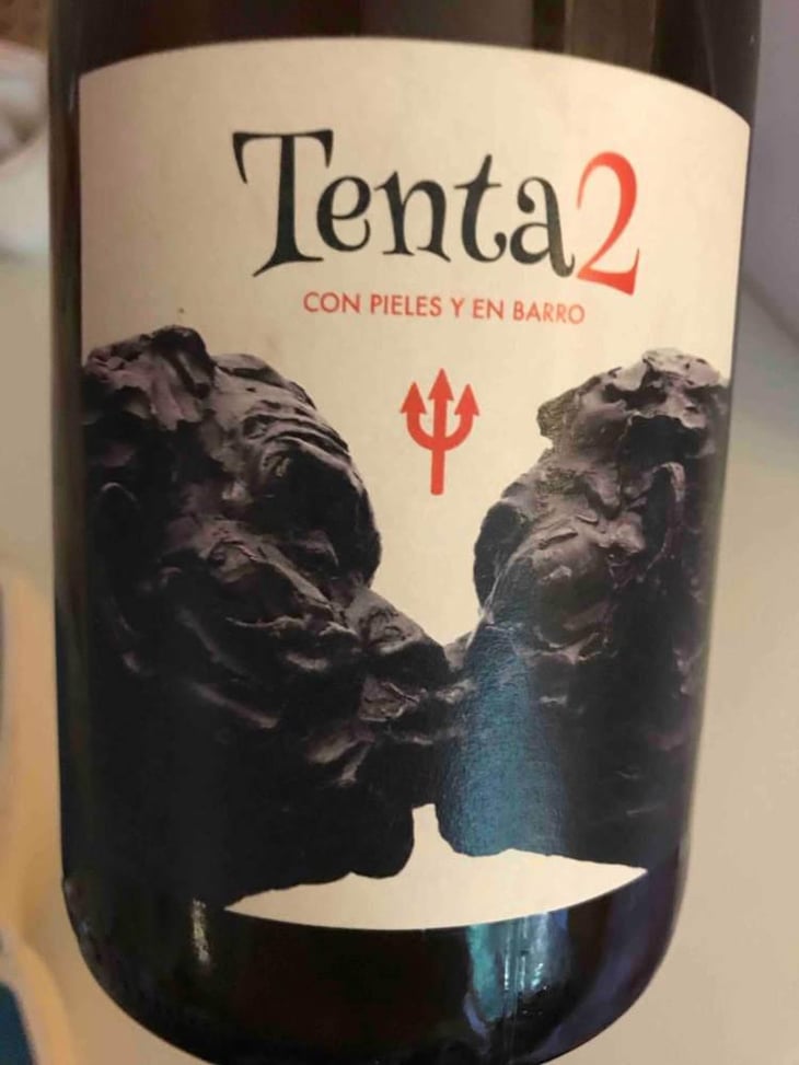 Tenta 2 - MicroBioWines - Ismael Gozalo 