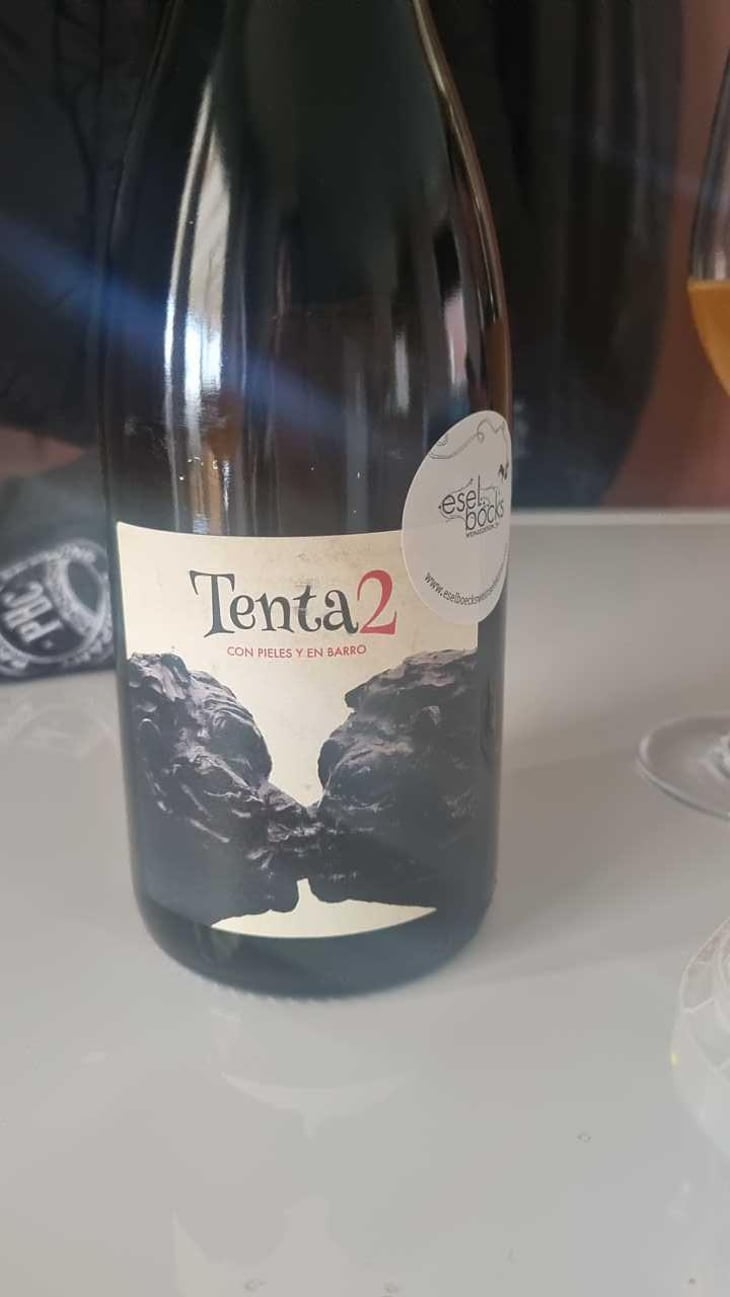 Tenta 2 - MicroBioWines - Ismael Gozalo 