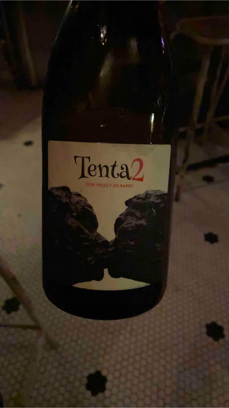 Tenta 2 - MicroBioWines - Ismael Gozalo 