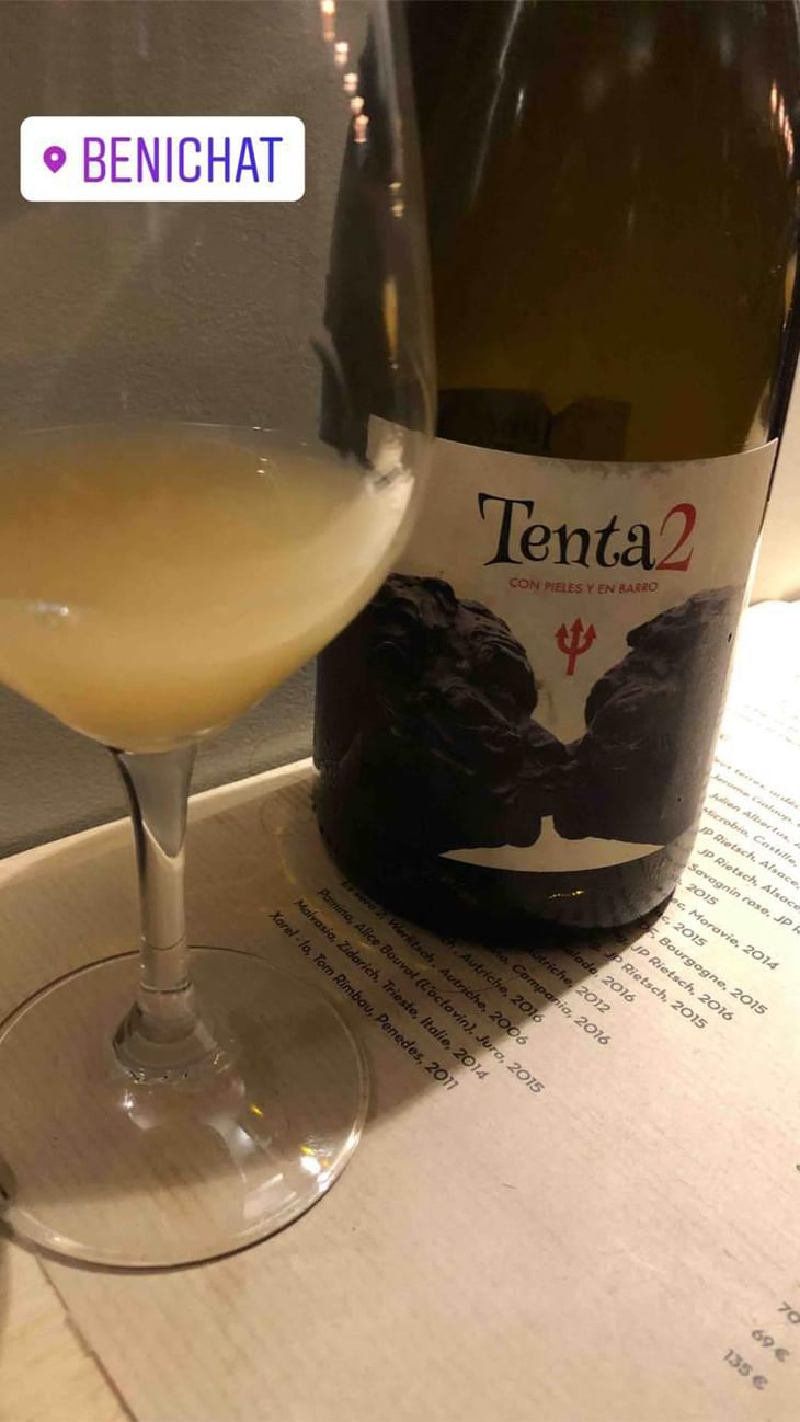 Tenta 2 - MicroBioWines - Ismael Gozalo 