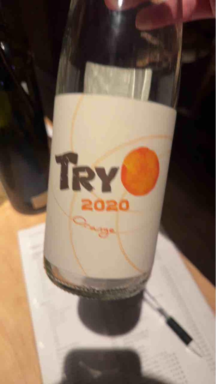 Try'o - Domaine Gross - Rémy & Vincent Gross 