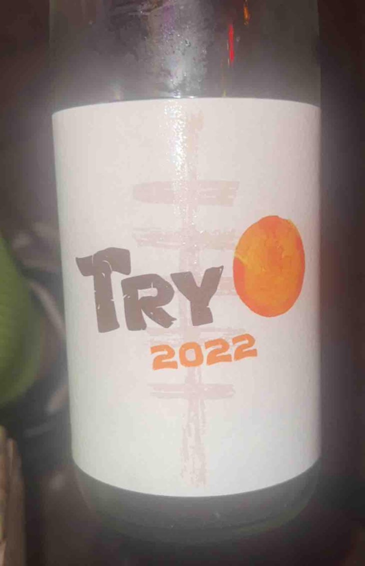 Try'o - Domaine Gross - Rémy & Vincent Gross 
