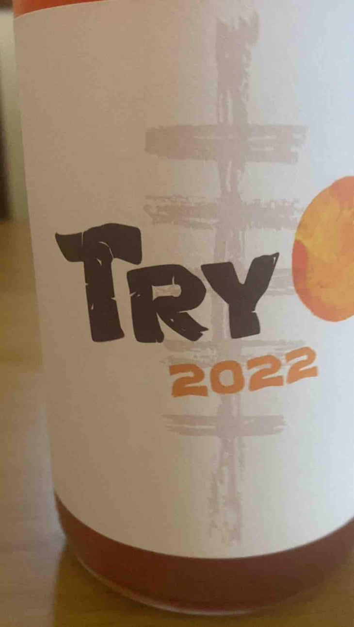 Try'o - Domaine Gross - Rémy & Vincent Gross 