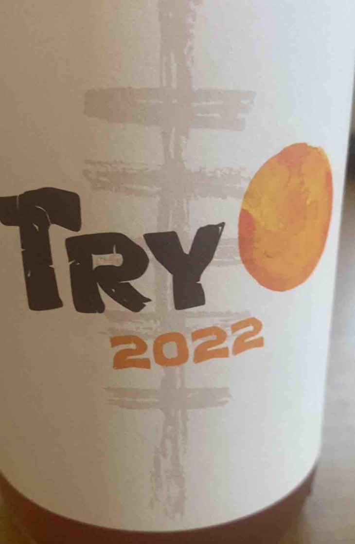 Try'o - Domaine Gross - Rémy & Vincent Gross 