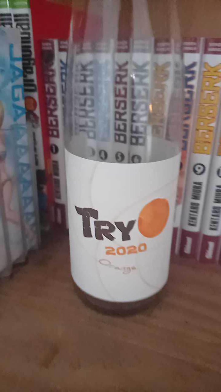 Try'o - Domaine Gross - Rémy & Vincent Gross 