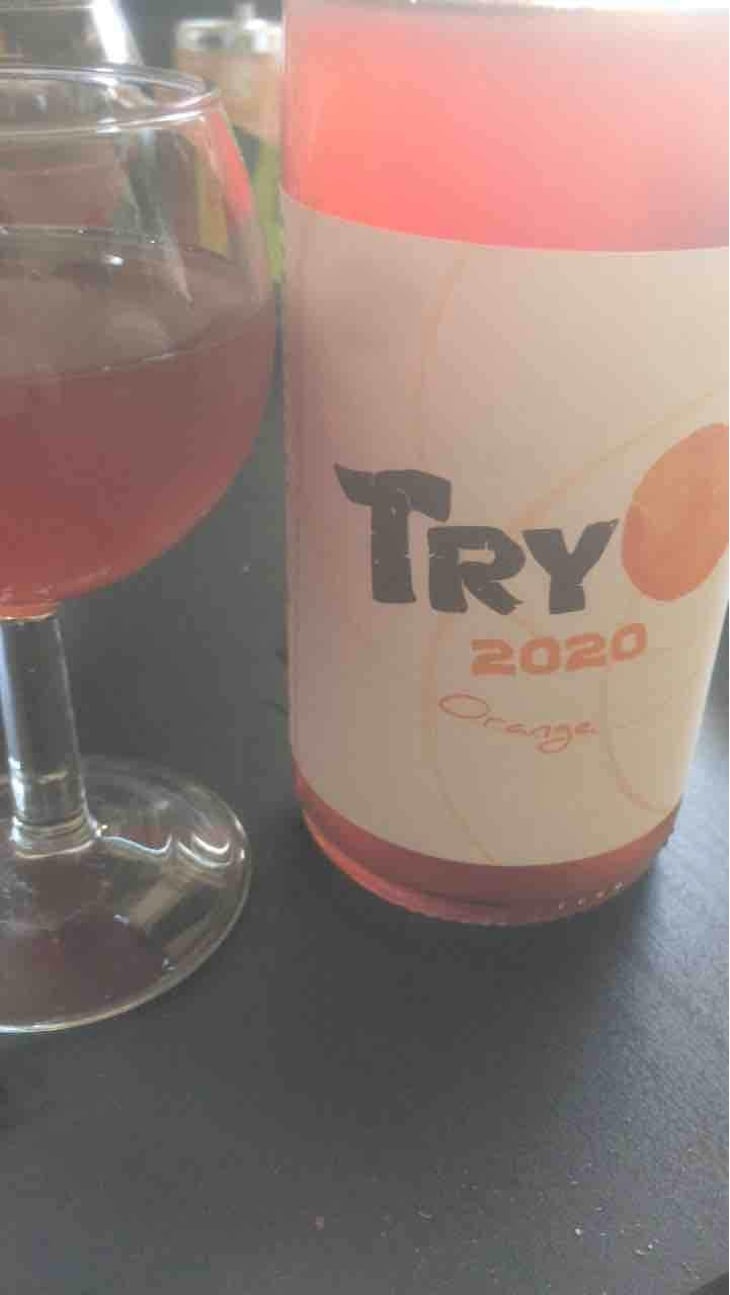 Try'o - Domaine Gross - Rémy & Vincent Gross 
