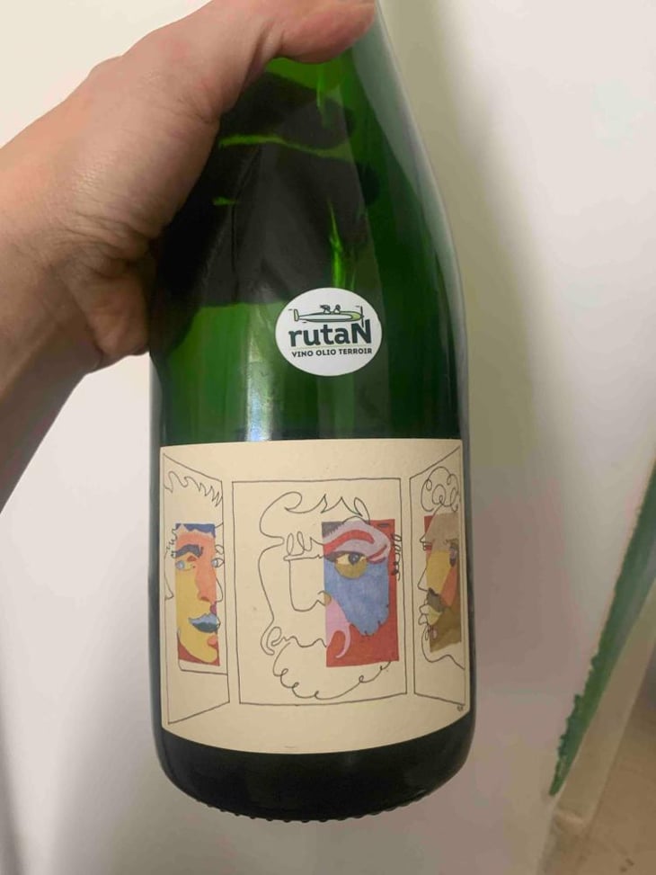 Triptyque - Champagne Stroebel - Timothée Stroebel 