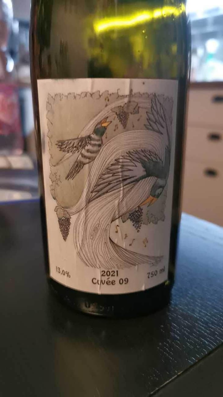 Tsitska - Otskhanuri Sapere - Makaridze Winery - Gogita & Keto Makaridze 