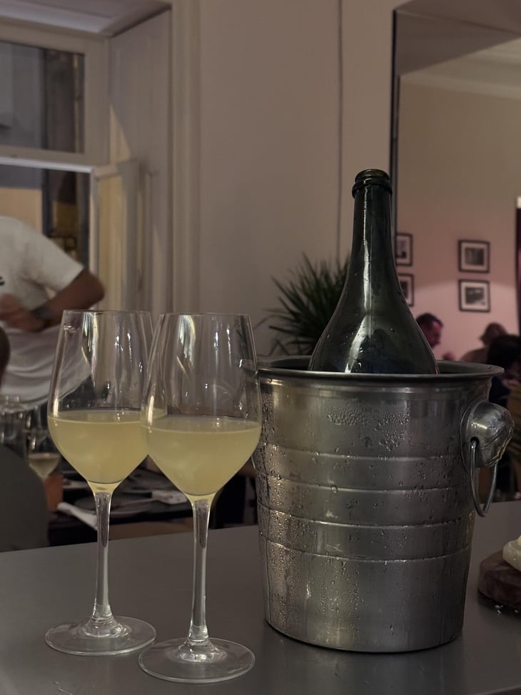 Tsitska pet-nat - Baia's Wine - Gvantsa ,Giorgi & Baia Abuladze -2021
