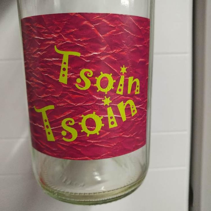 Tsoin Tsoin - Laurent Herlin Vigneron - Laurent Herlin 