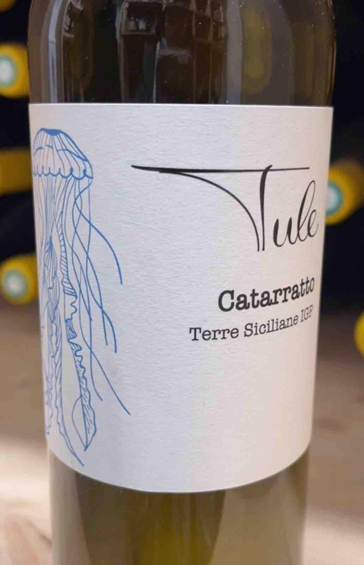 Tule - Cantine Rallo - Andrea Vesco -2023
