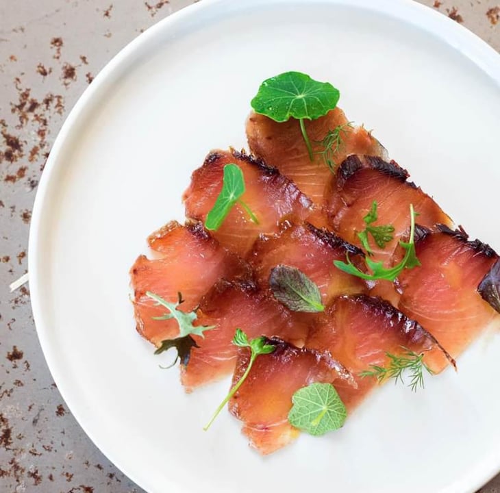 Tuna Ham - Vinificio - 473348