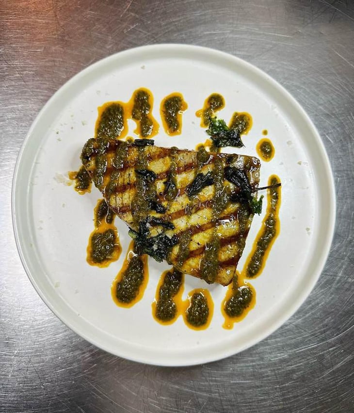 Tuna Steak - Mano - 575640