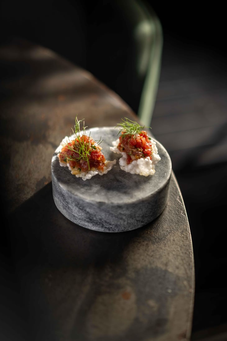 Tuna Tartar - Laylah - 800467