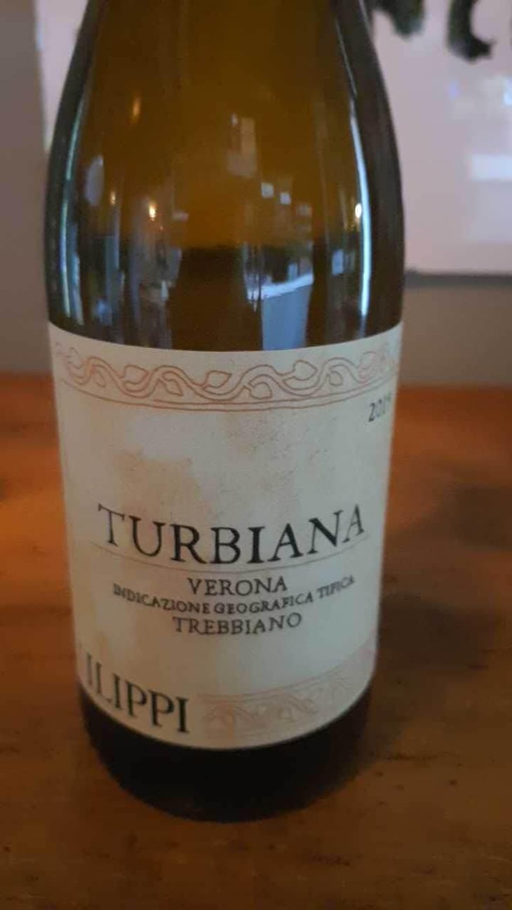 Turbiana - Visco & Filippi Azienda Agricola - Filippo Filippi 