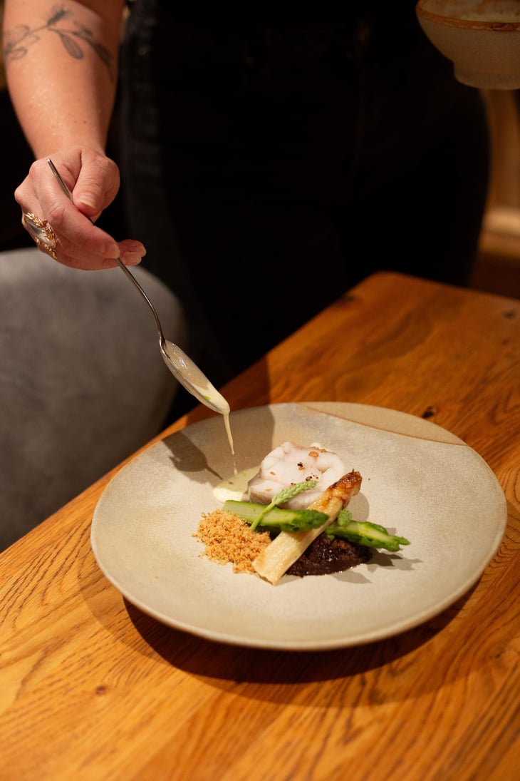 Turbot - L’annexe - 806934