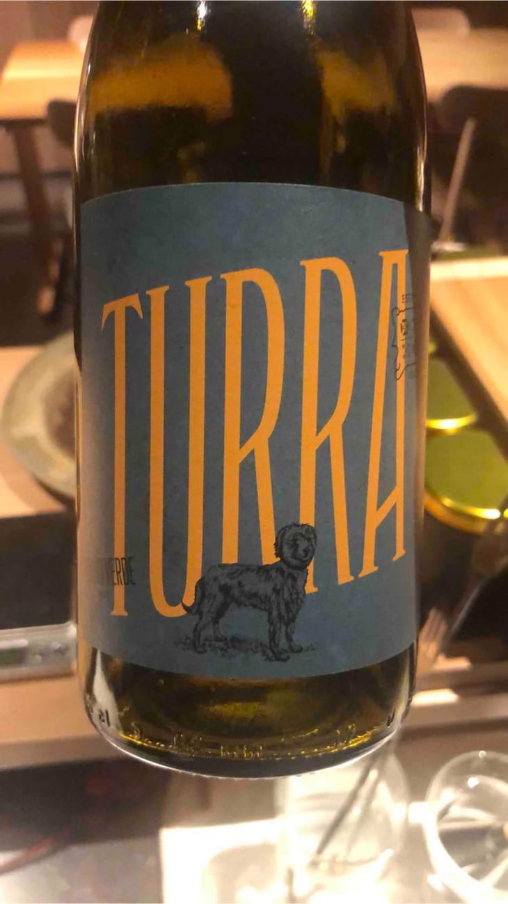 Turra Blanco - Turra WInes - Teixeira da Mota & Andrade - Teixeira da Mota & Andrade -2020