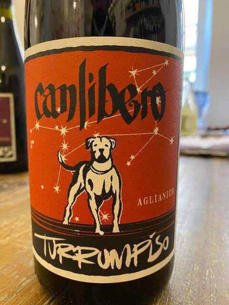 Turrumpiso - Canlibero - Ennio Romano Cecaro, Mena Iannella 