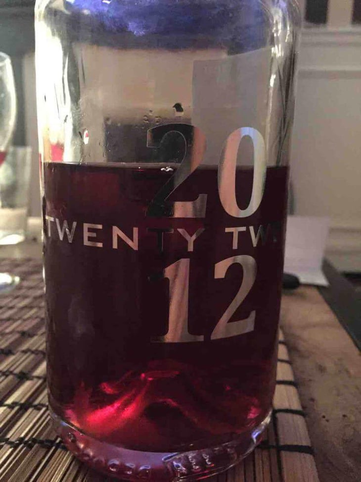 Twenty Twelve - Finca Es Fangar - Es Fangar 