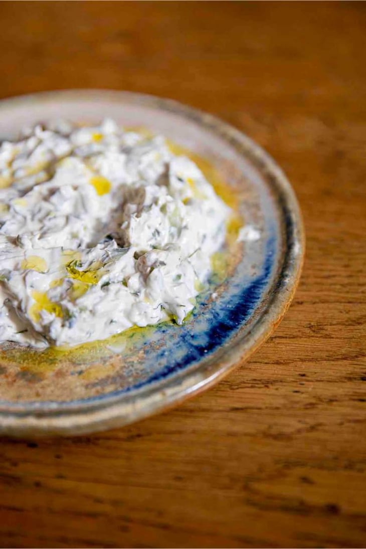 Tzatziki - Le Canon d’Achille - 291117