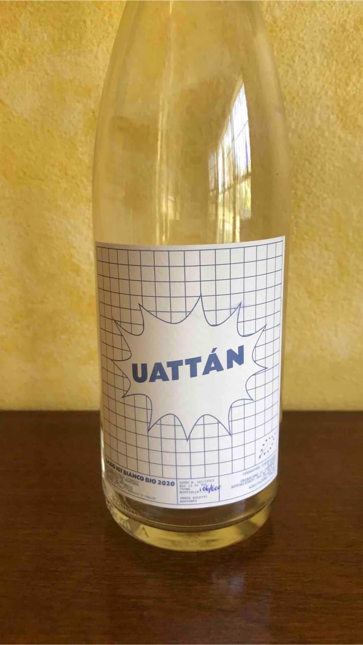 Uattán - Castelli - Azienda agricola Merumalia 