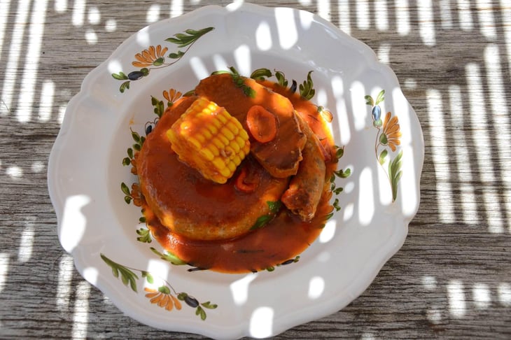 . - Caro Melo Osteria - 800605