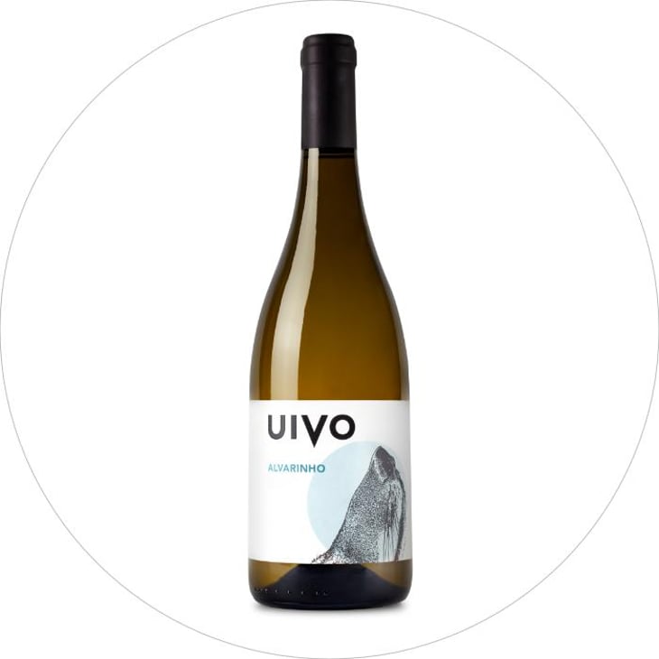 Uivo Alvarinho - Folias de Baco - Tiago Sampaio 