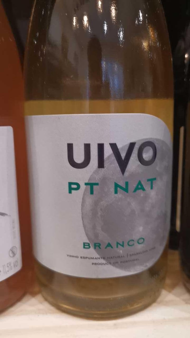 Uivo Curtido - Folias de Baco - Tiago Sampaio 