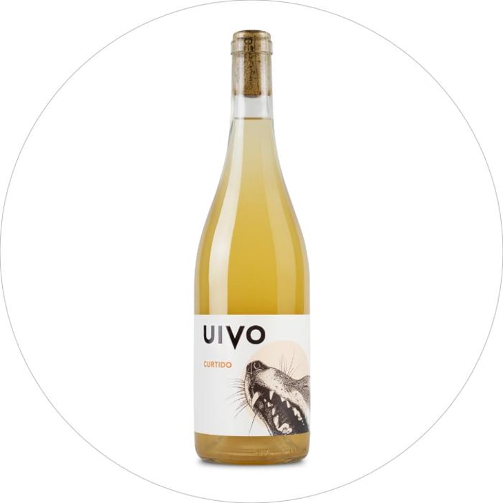 Uivo Curtido - Folias de Baco - Tiago Sampaio 