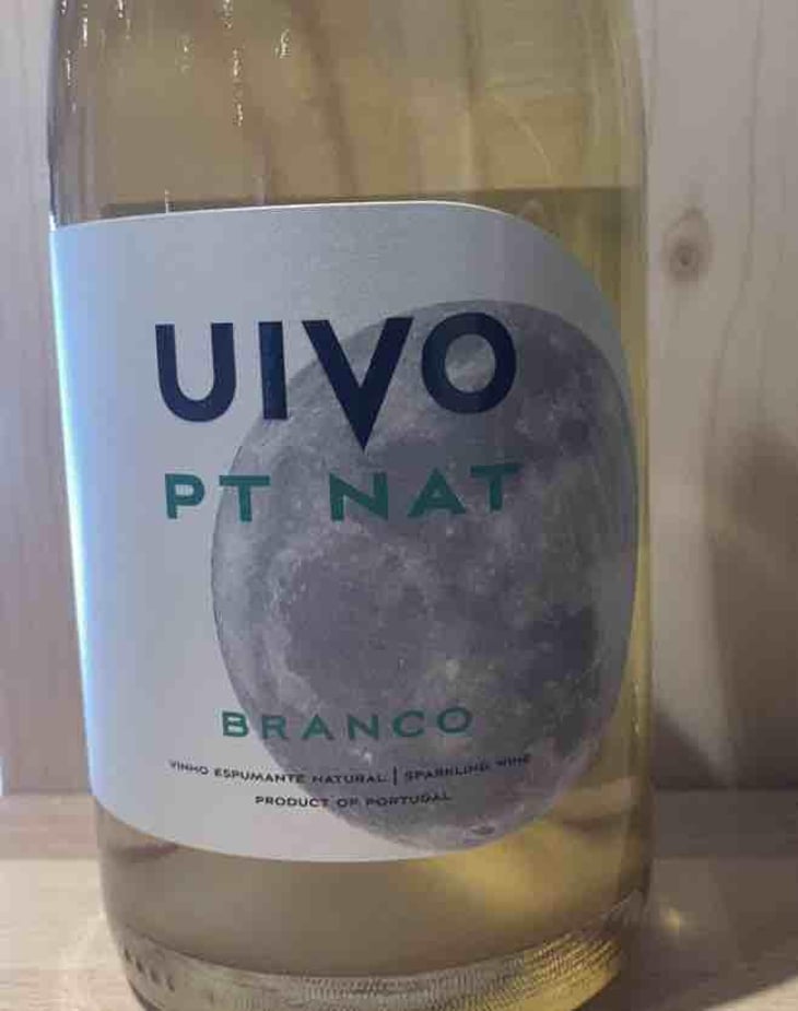 Uivo PT Nat Branco - Folias de Baco - Tiago Sampaio 