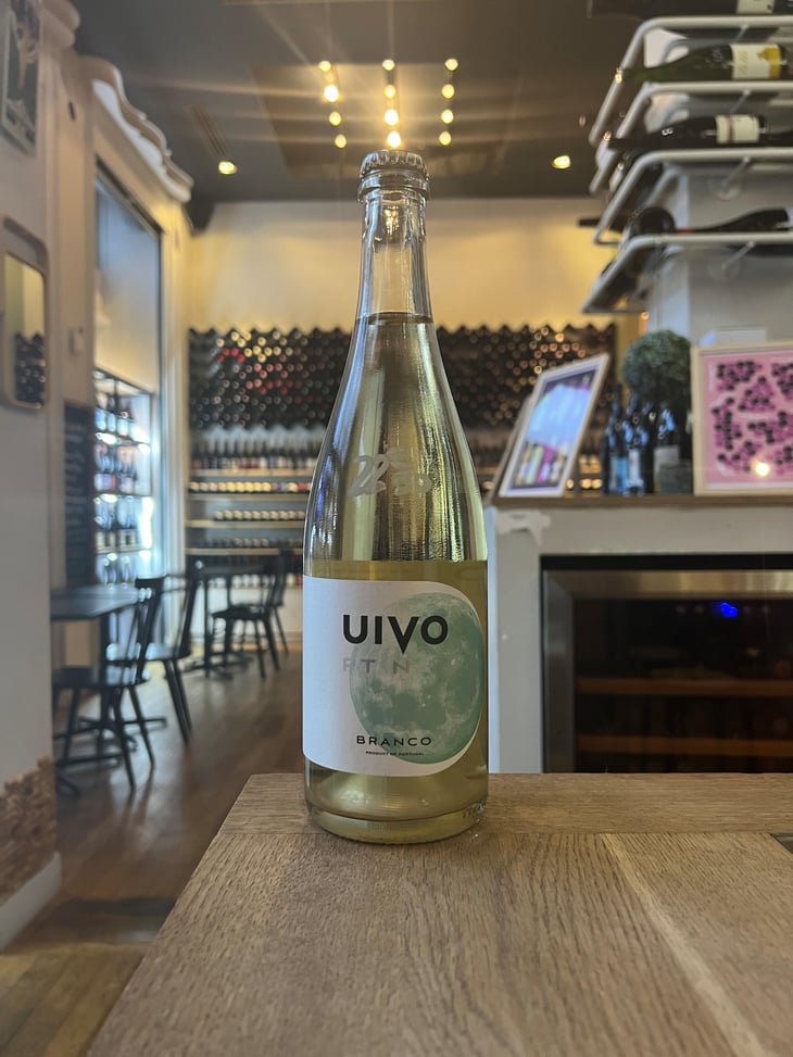Uivo PT Nat Branco - Folias de Baco - Tiago Sampaio 