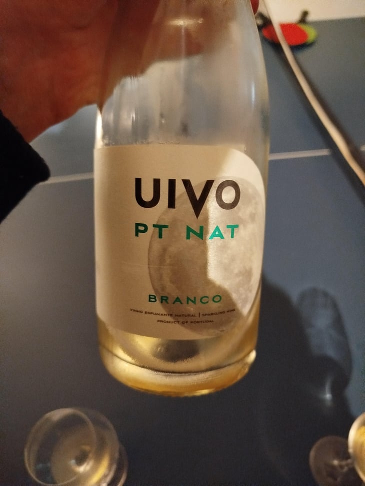 Uivo PT Nat Branco - Folias de Baco - Tiago Sampaio 
