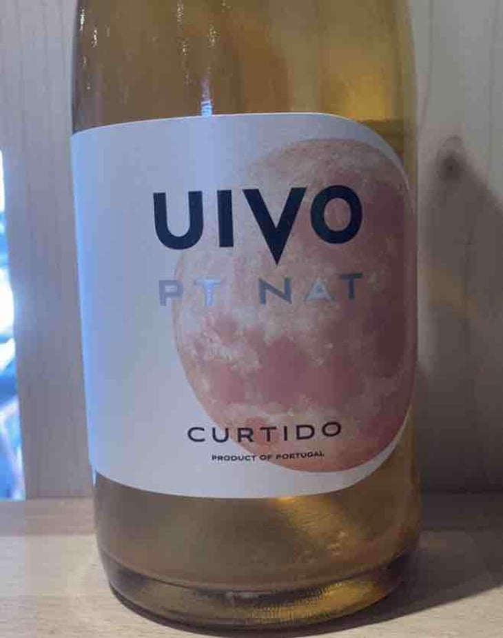 Uivo PT NAT Curtido - Folias de Baco - Tiago Sampaio 