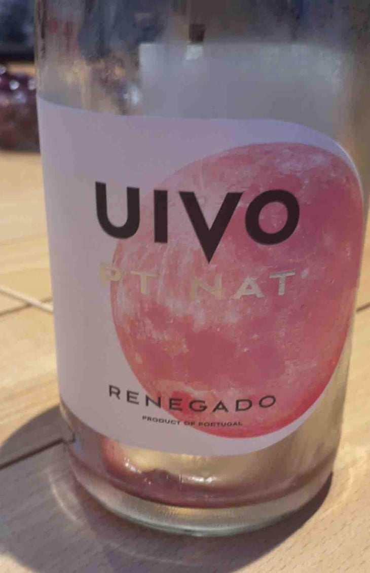 Uivo PT NAT Renegado - Folias de Baco - Tiago Sampaio 