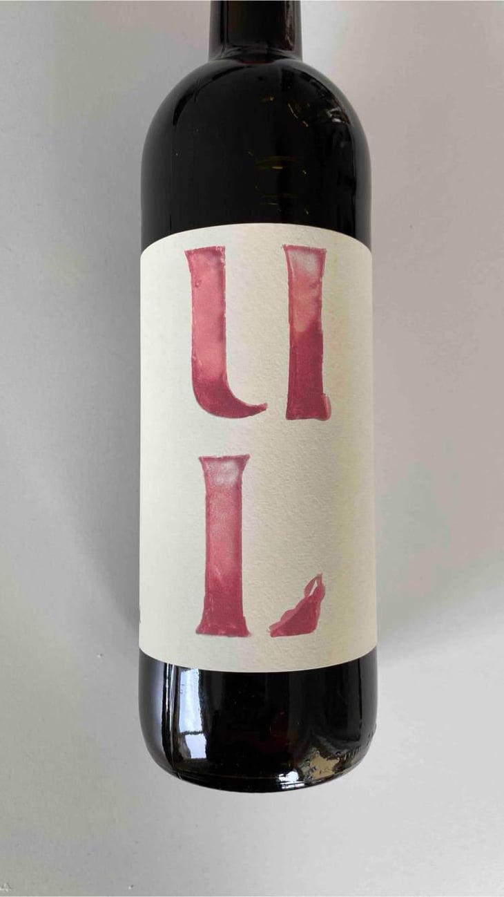 uL - Partida Creus - Massimo Marchiori & Antonella Gerosa 