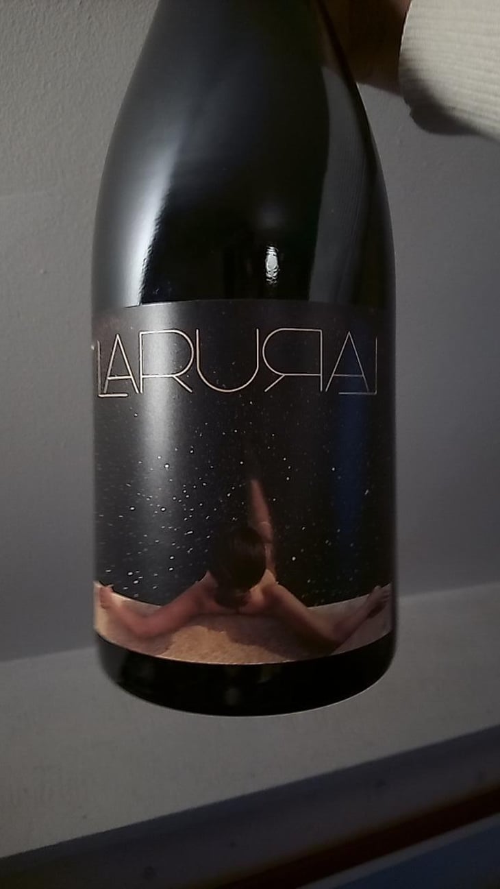 Ull de Llebre 2019 - La Rural - Andreu Padró & Xavi Padró -2019