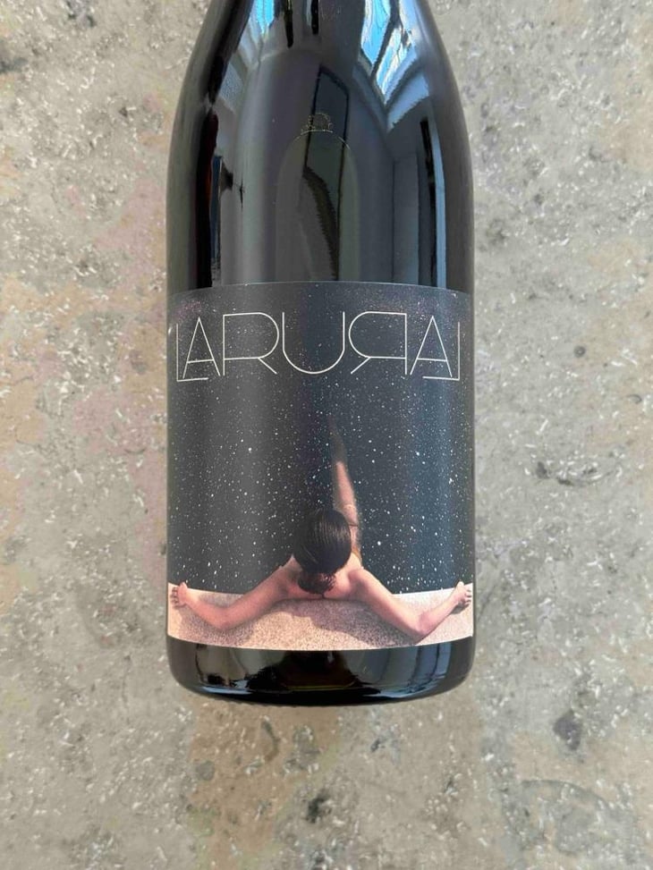 Ull de Llebre 2019 - La Rural - Andreu Padró & Xavi Padró -2019