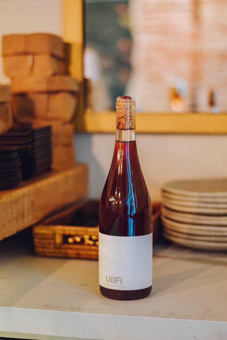 UllFi - Baixas Lehnberg - Miriam Clotet & David Baixas -2021