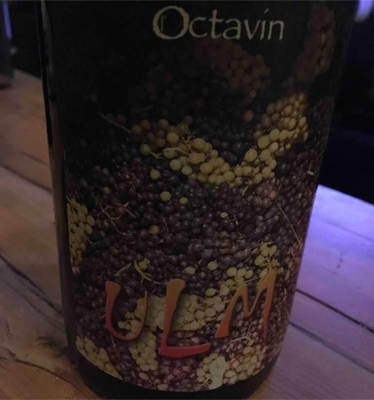 Ulm - Domaine de l'Octavin - Alice Bouvot 