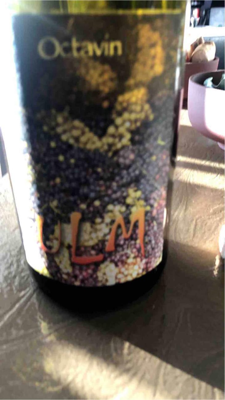 Ulm - Domaine de l'Octavin - Alice Bouvot 