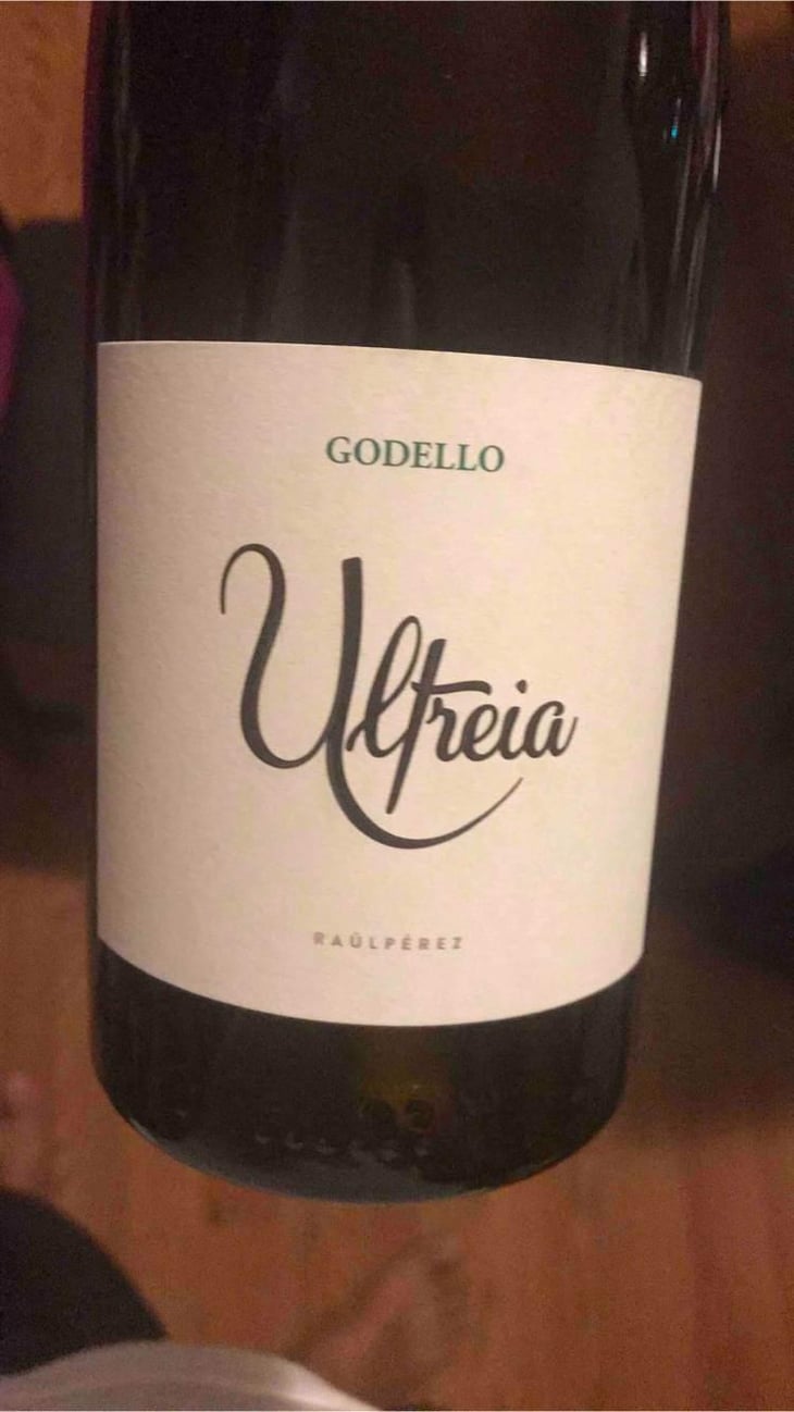 Ultreia - Bernabeleva - Miguel Maestre Chimeno & Juan Diez Bulnes 